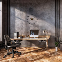 Nástenné hodiny Minimal Vlaha VCT1143, 59cm